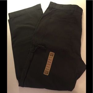 NEW Men’s Timberland Pro Canvas Work Pants 40x32